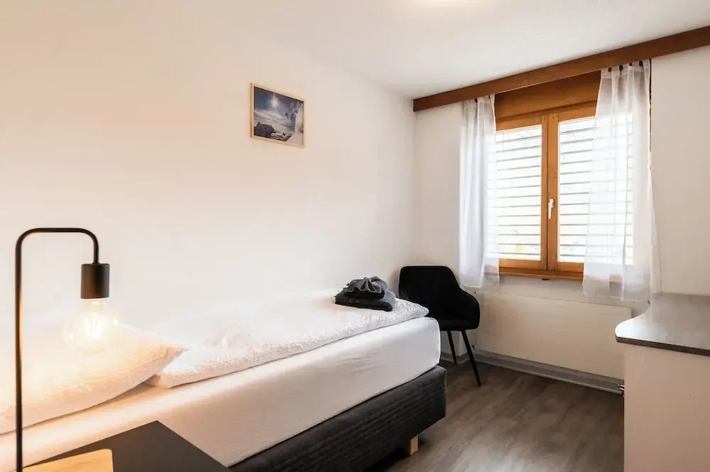 Fabi`s Horu Lodge