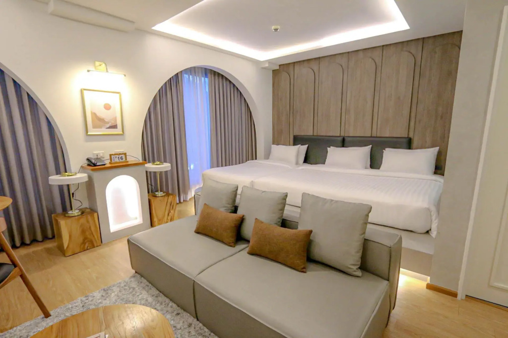 R2 Hotel Chiangmai