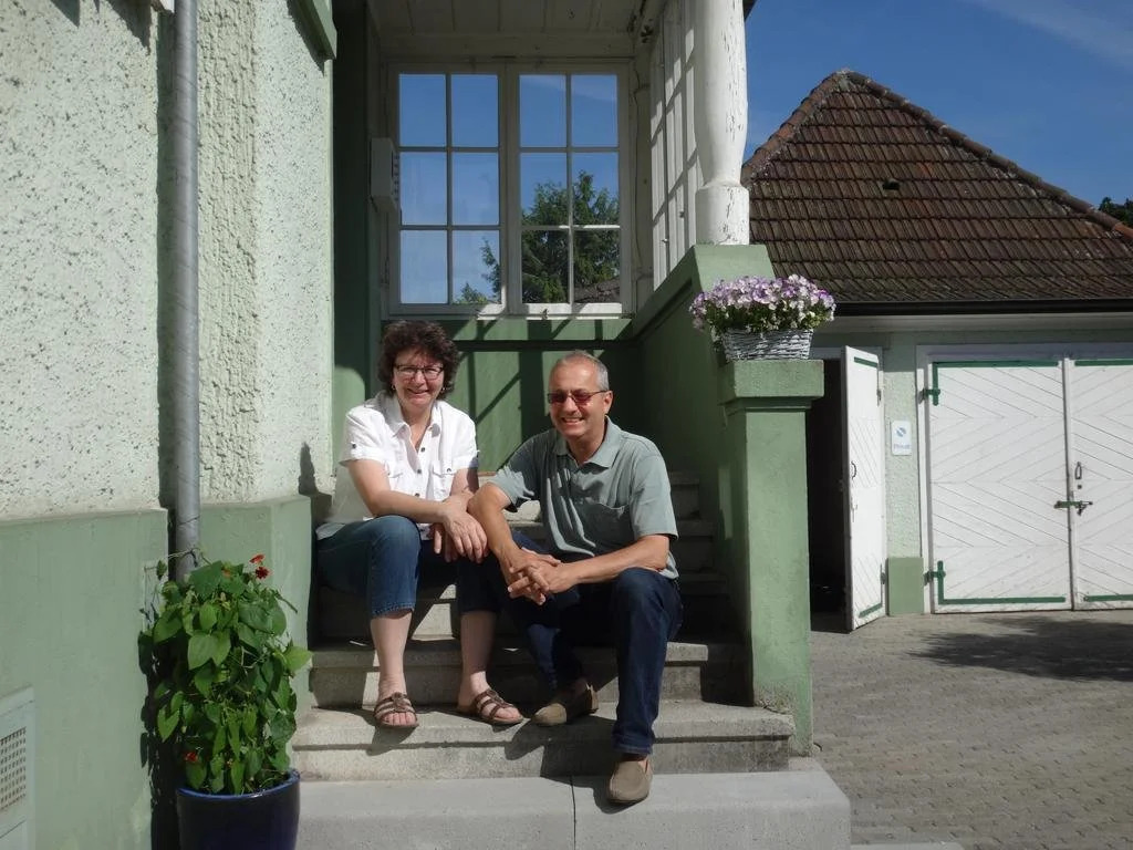 BnB Hopfengrün Langenthal