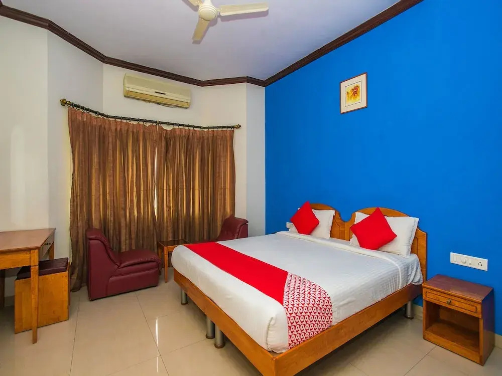 OYO 3496 Dass Suites