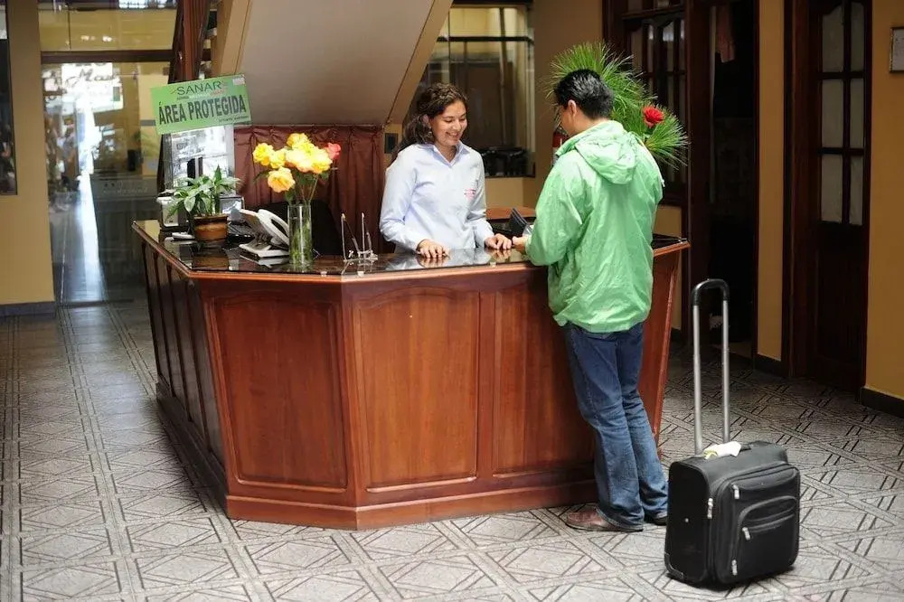 Hotel Martinez