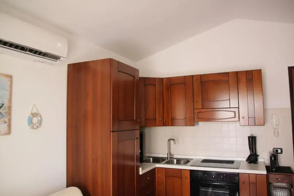Appartamento MaGiBac Due - Zona Olbia Mare - IUN Q7449