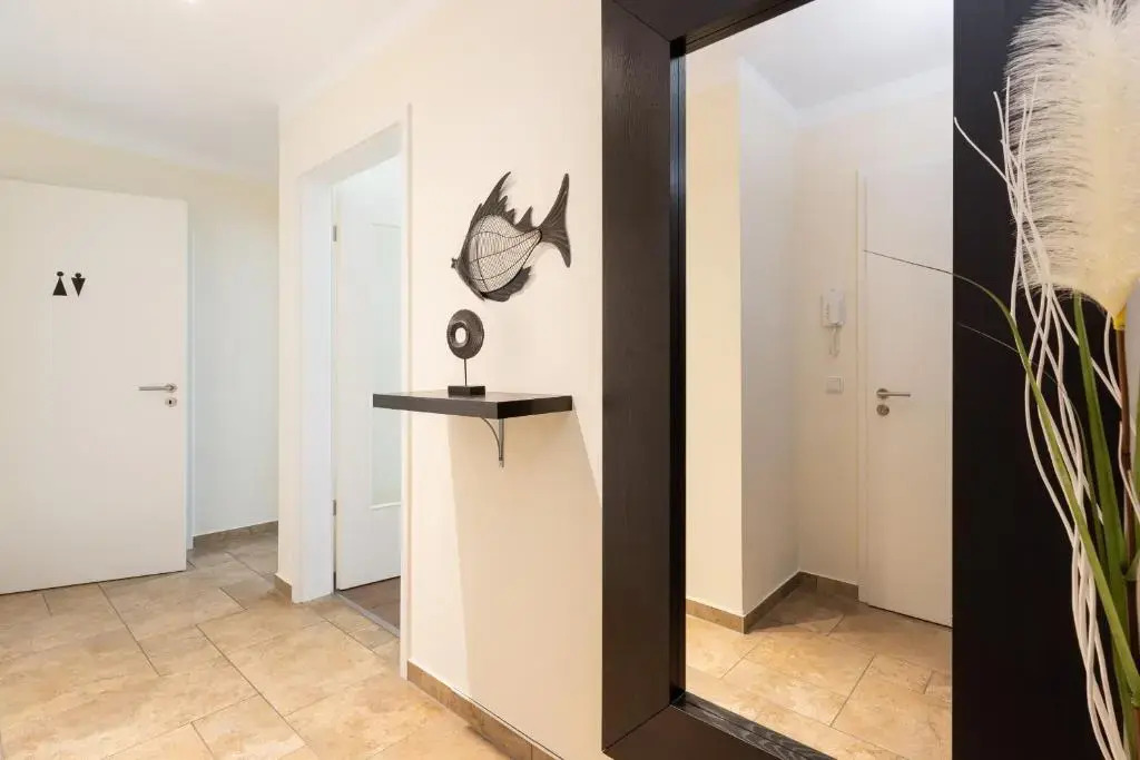 Baltic Sea Lodge Wohnung 2