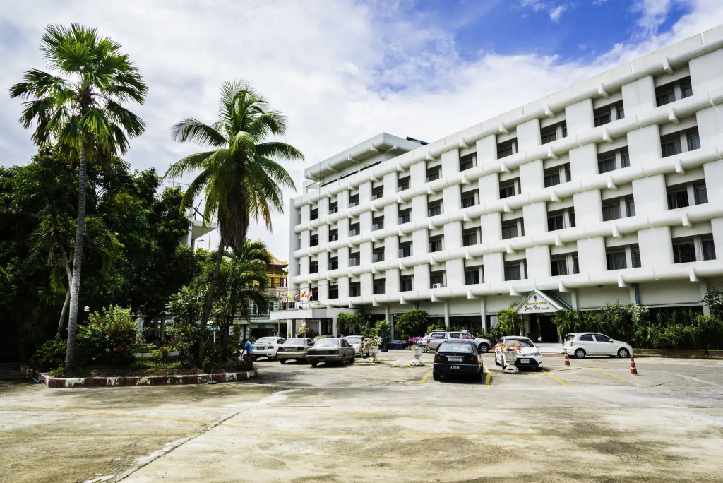 Hatyai Greenview Hotel