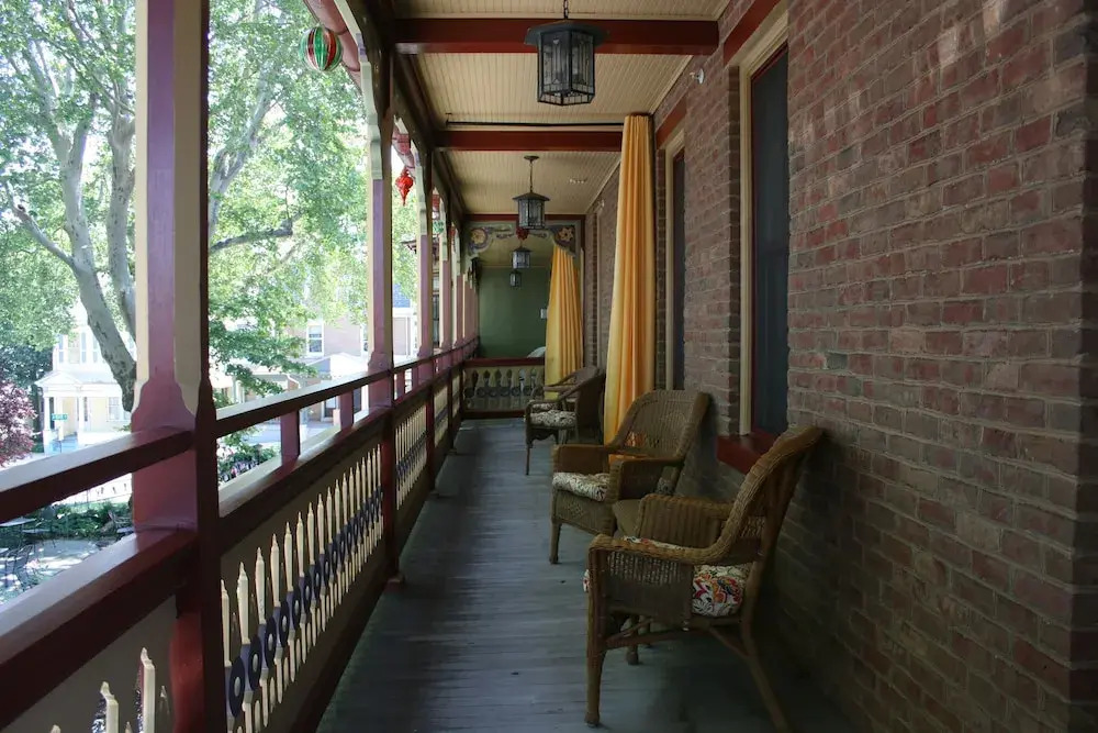 Main Street Inn