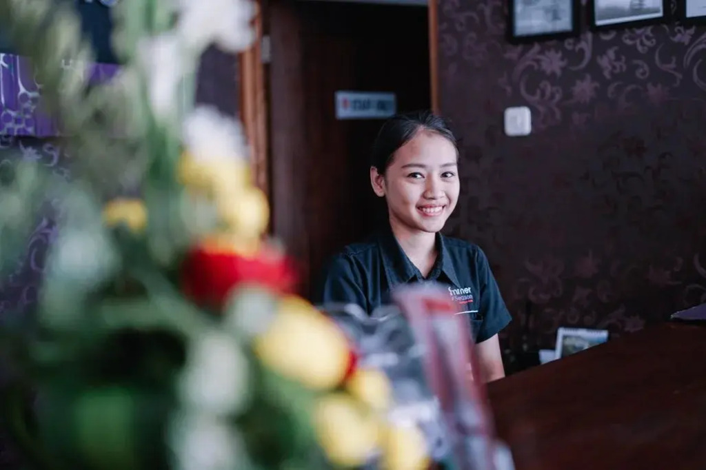 Summer Season Hotel