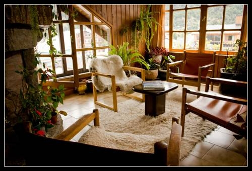 Hotel Caupolican by Visionnaire
