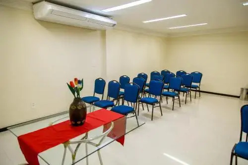 Hotel Oceania