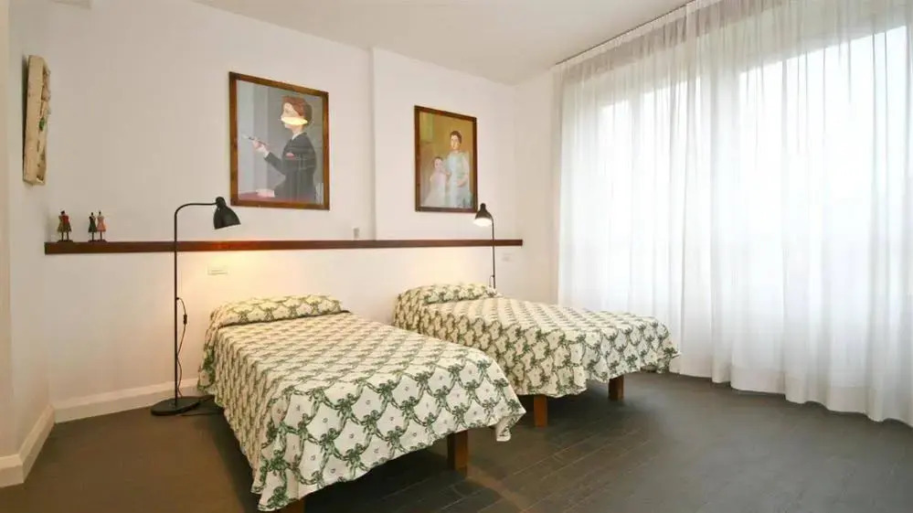 Inn Trastevere Balcony Apartment