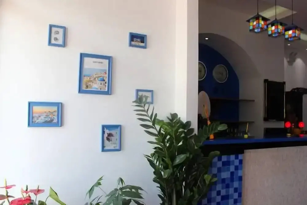 Weihai Mediterranean Hotel