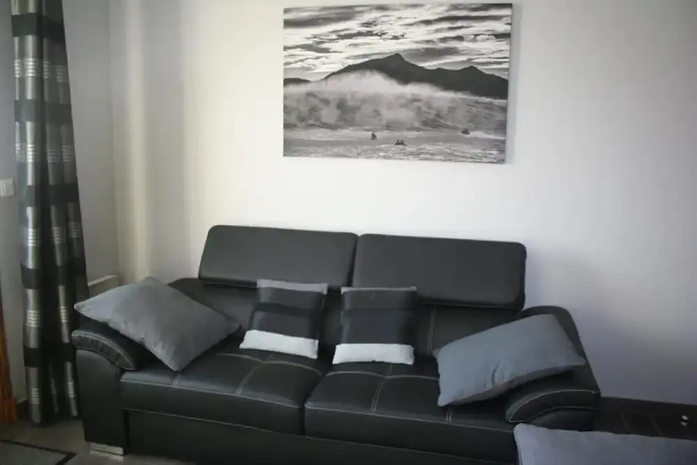 Appartement Chez Pascaline