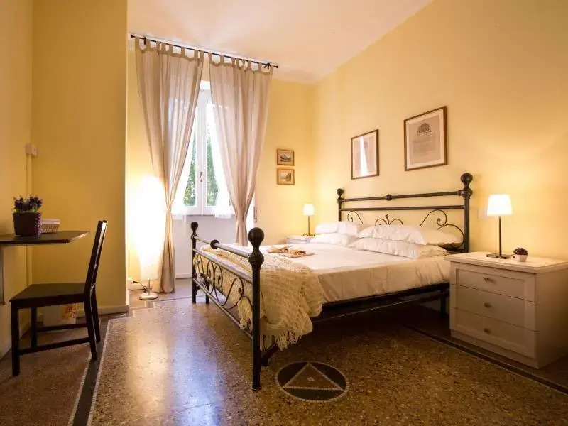 Vatican Secret Rooms