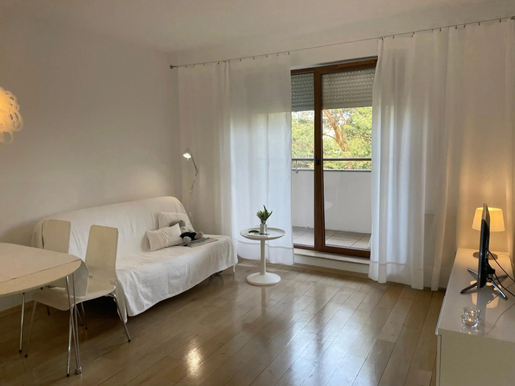 Apartament Przystań w Ustce - 120 m2 - 200m od plaży Mickiewicza 2