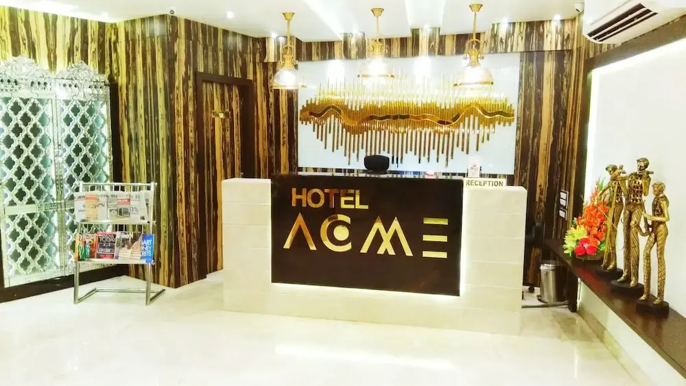 Hotel Acme
