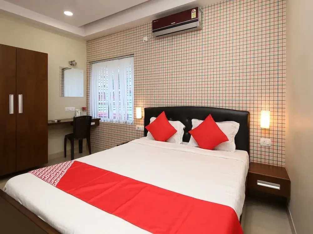 OYO 9662 Kajali Guest House