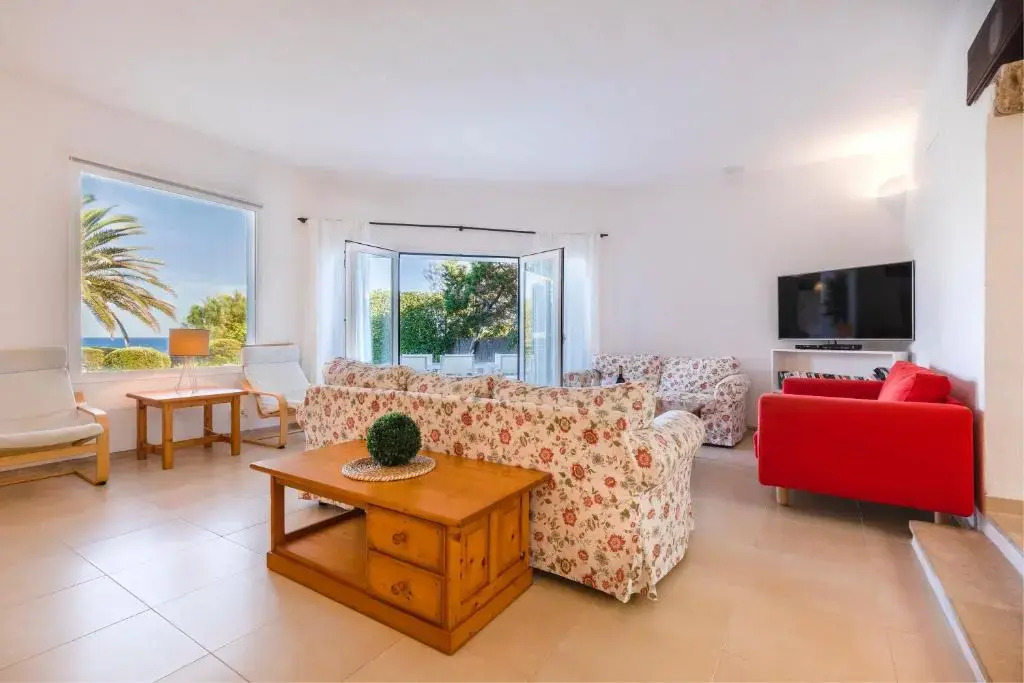 Villa Mar Gran