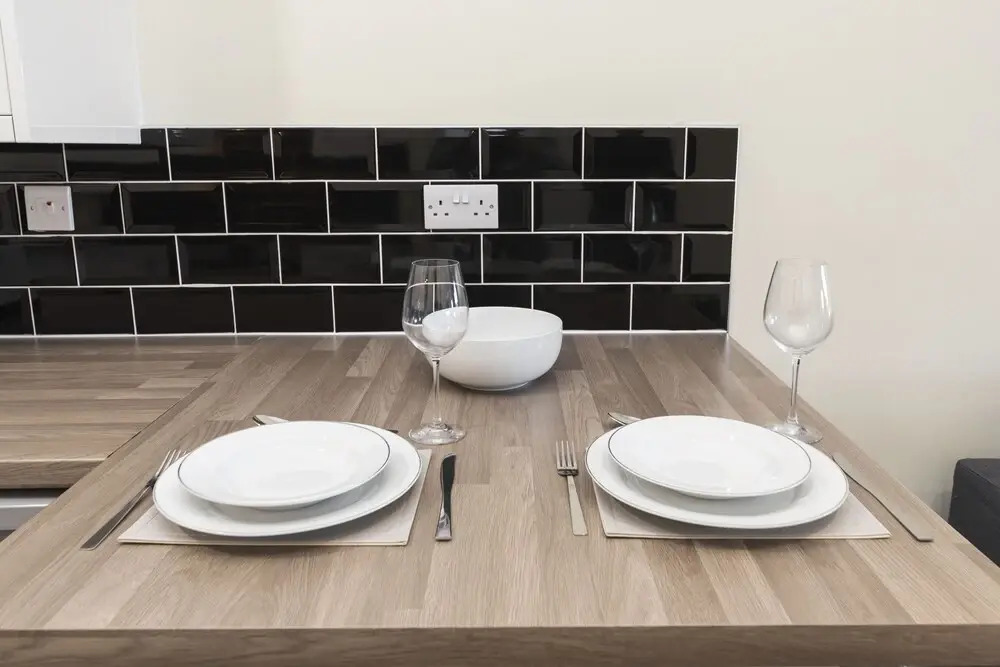 Citadel Apartments Aldgate