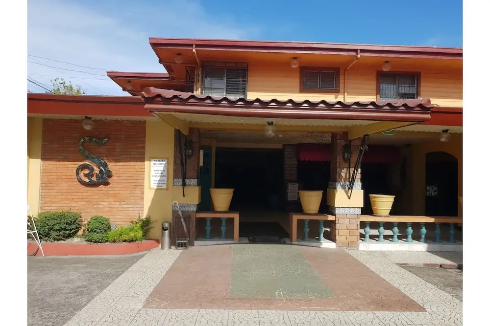 Saltimboca Tourist Inn