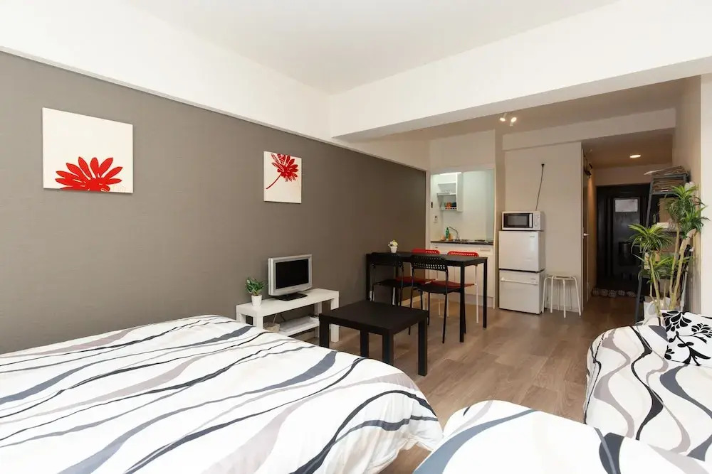 URBAN STAY Shin-Osaka North 205