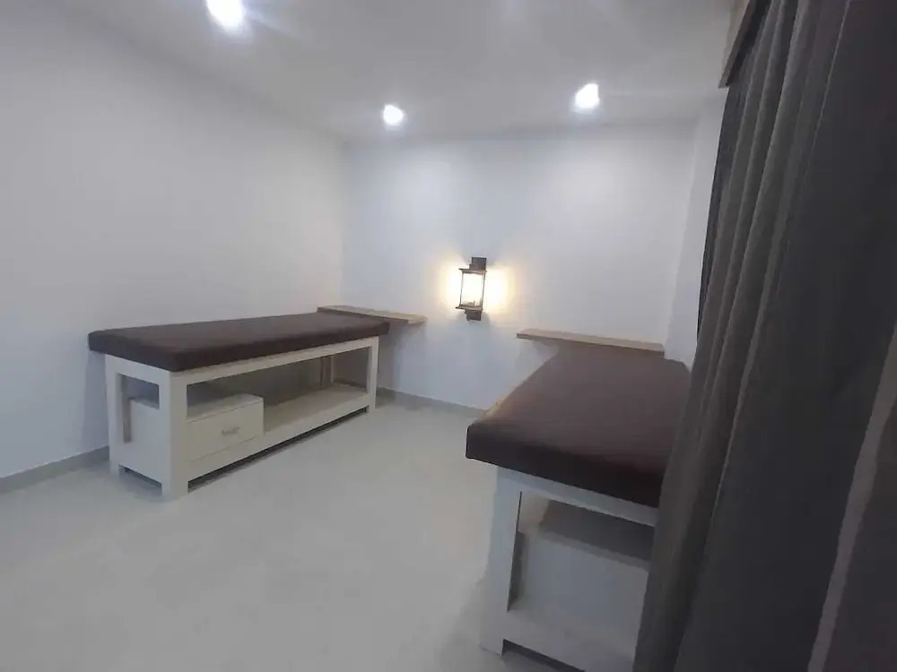 The Aryan Hotel Gangtok
