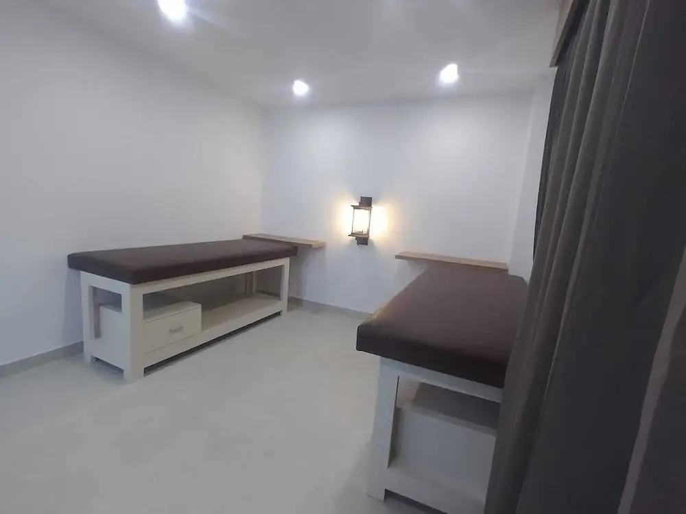 The Aryan Hotel Gangtok