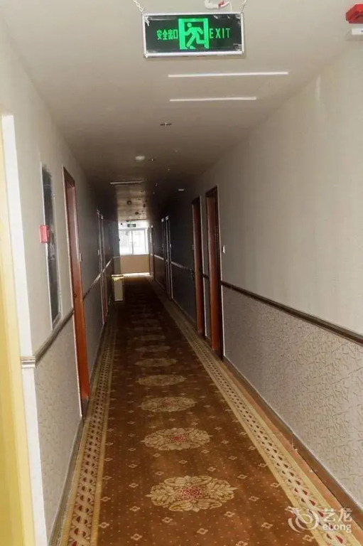 Jiangyuan Business Hotel
