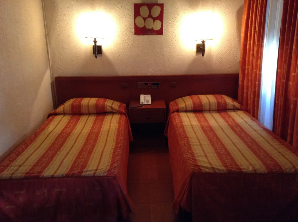 Hotel Nazareth