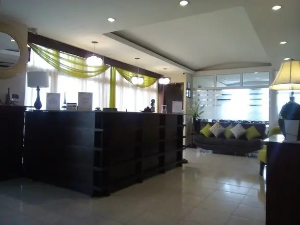Hotel La Quinta