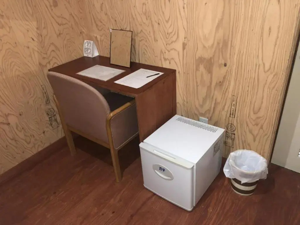 Guesthouse Otaru Wanokaze triple room / Vacation STAY 32203