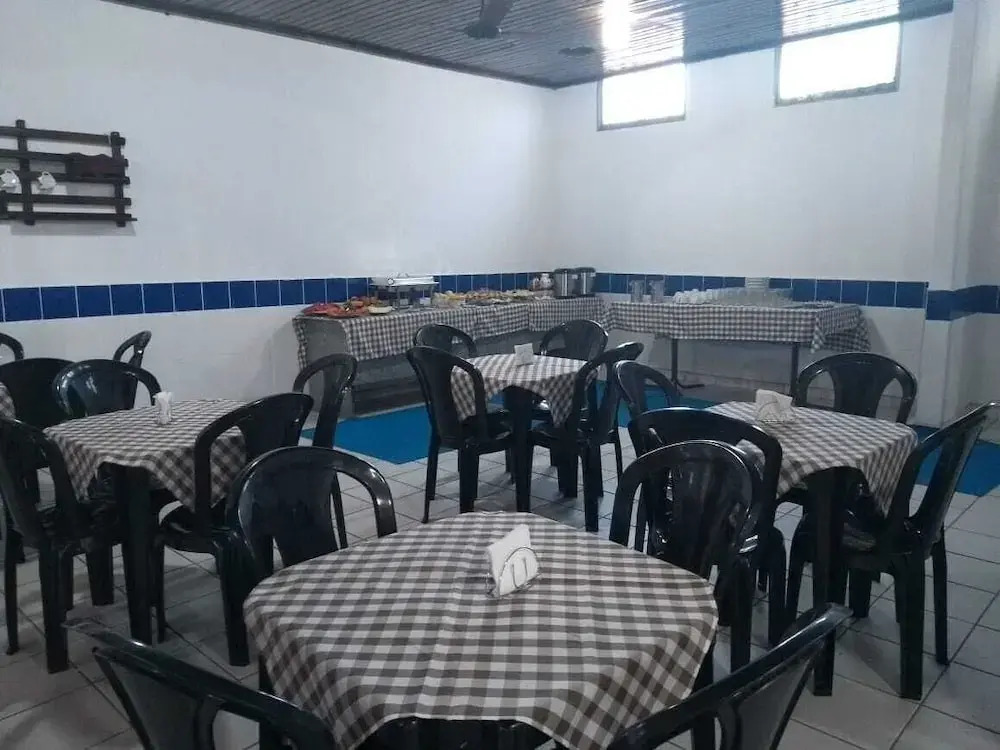 Pousada Termas da Saúde Ltda