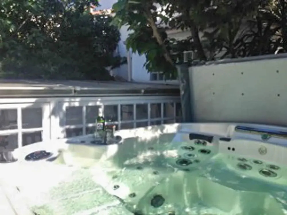 House With 3 Bedrooms in Marseille, With Enclosed Garden and Wifi - 1