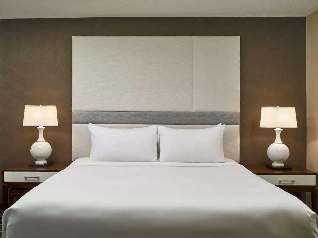 Sonesta Atlanta Northwest Galleria - Marietta