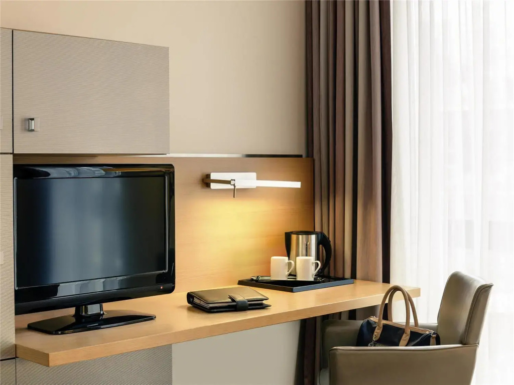 Mercure Hotel Aachen Am Dom