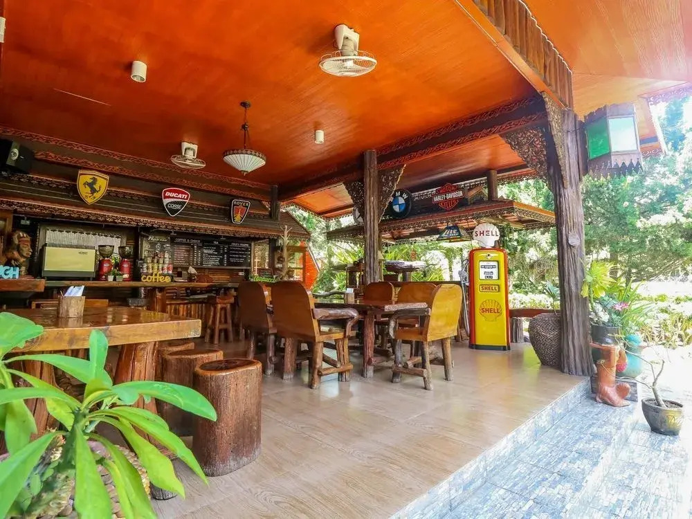 NIDA Rooms Chaing Dao 46 Valley