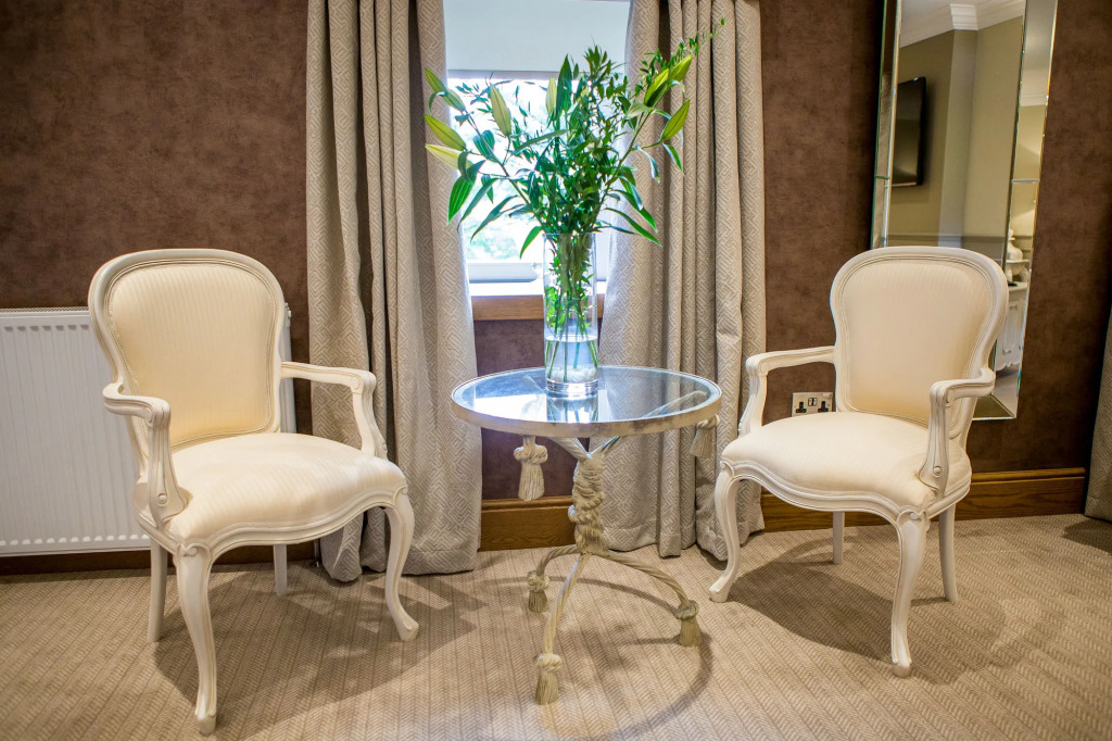 Bowfield Hotel and Spa