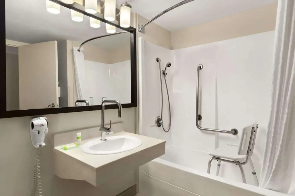 Travelodge Suites Dartmouth