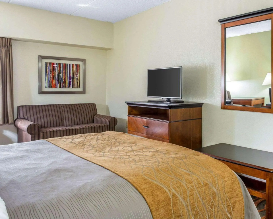 Comfort Inn Conyers
