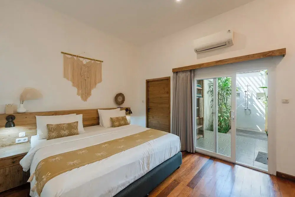 Secret Haven Villa