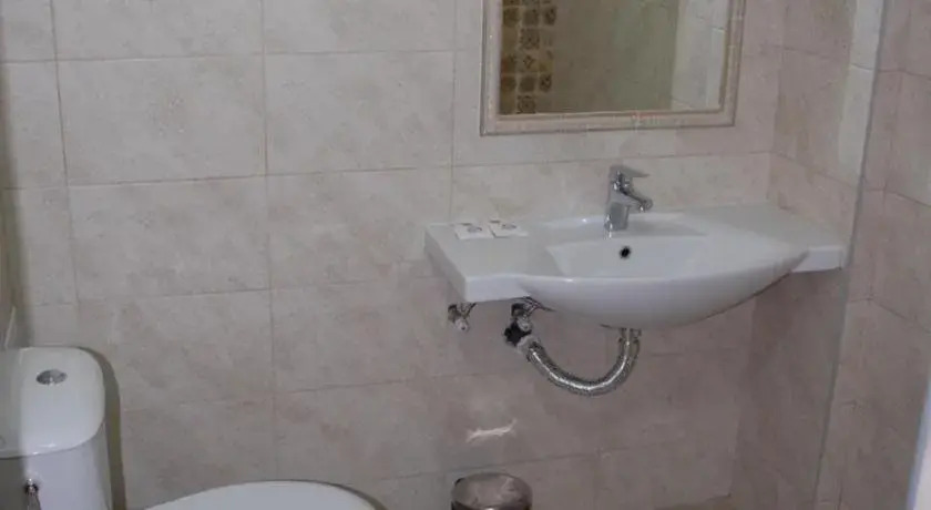 Хотел Хилез Hotel Hilez