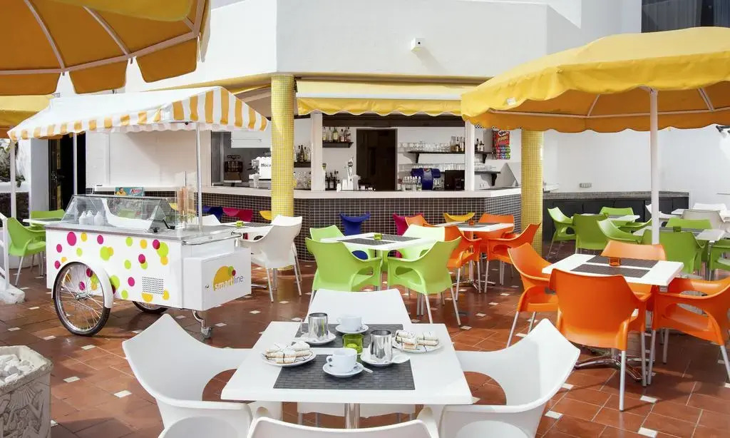 Paraiso del Sol