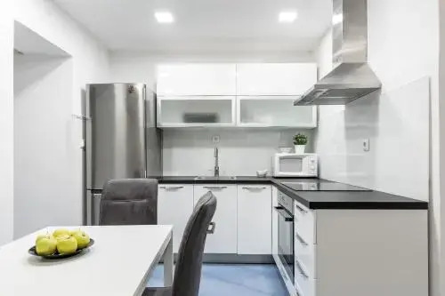 Charming Apartment
