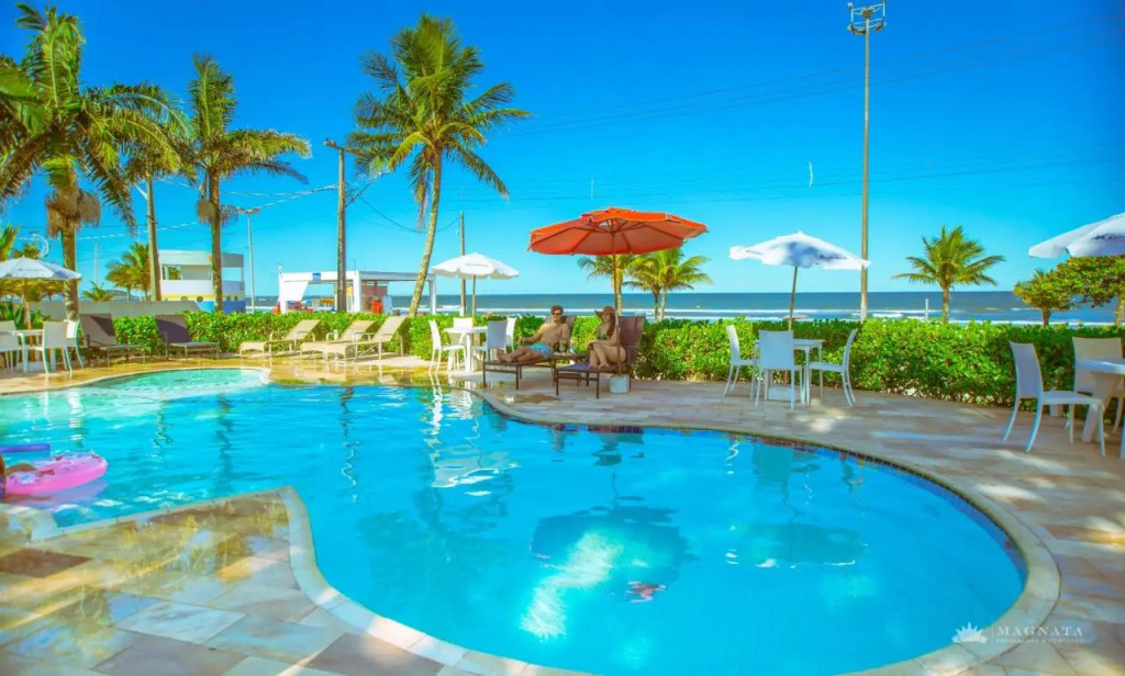 Hotel VillaReal Charme