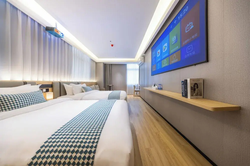 Aidi Ecommunity Apartment