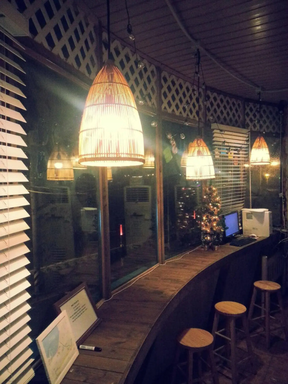 Petit Monami Guesthouse