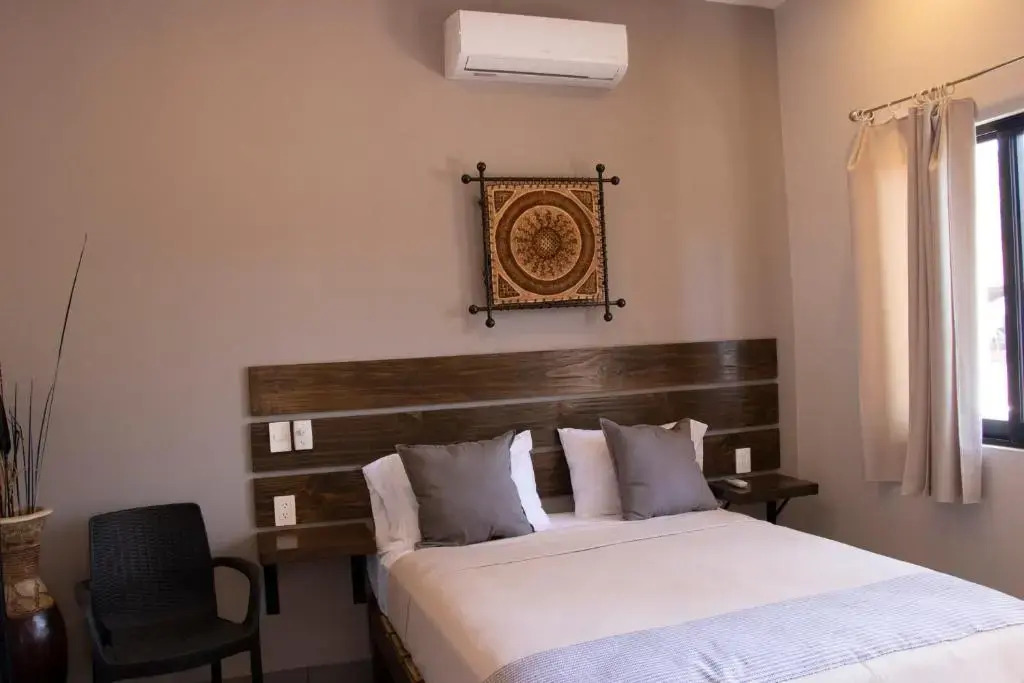 Hotel Playa Azul Sayulita
