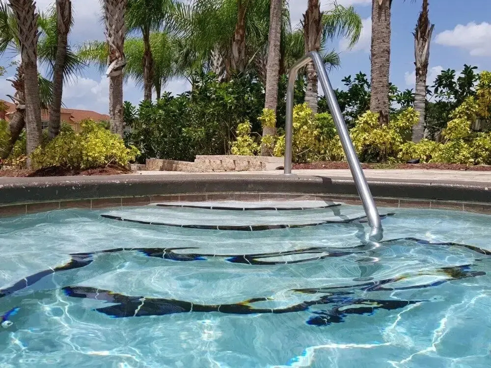 Paradise Palms 8879Cp Townhouse