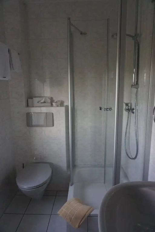 Ferienzimmer BlatnerS Bissersheim