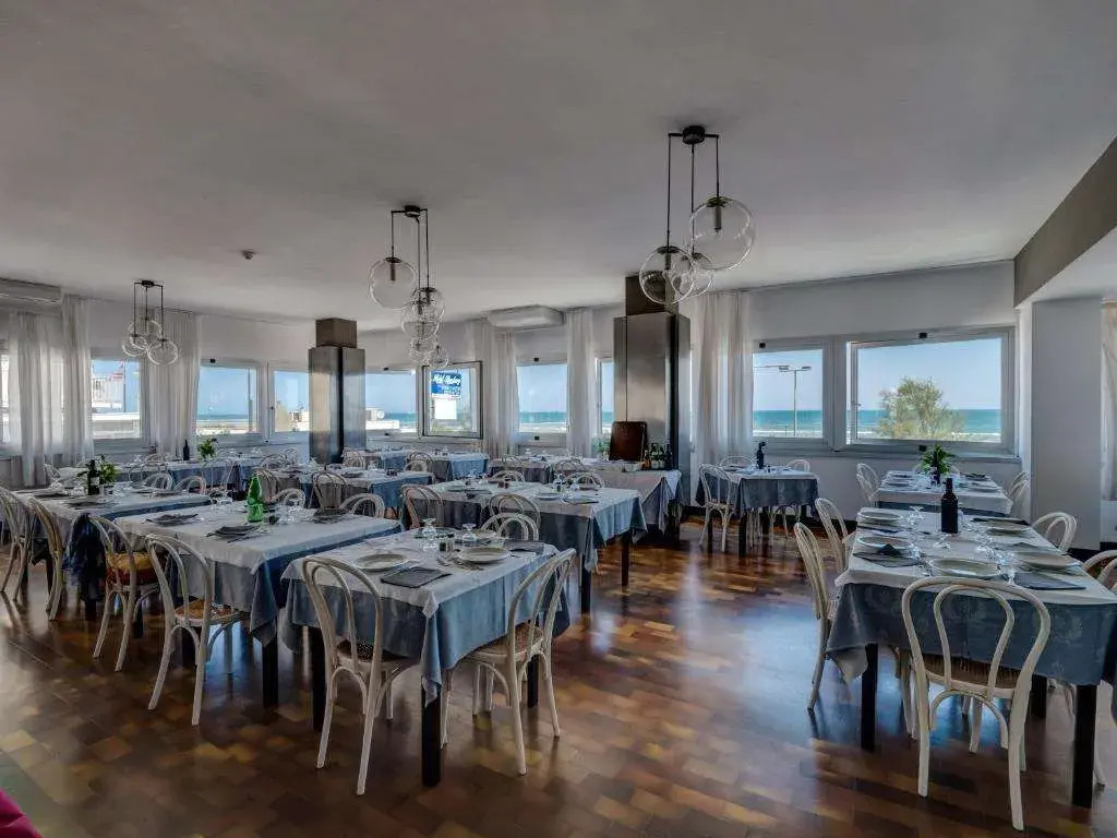 Hotel Europa