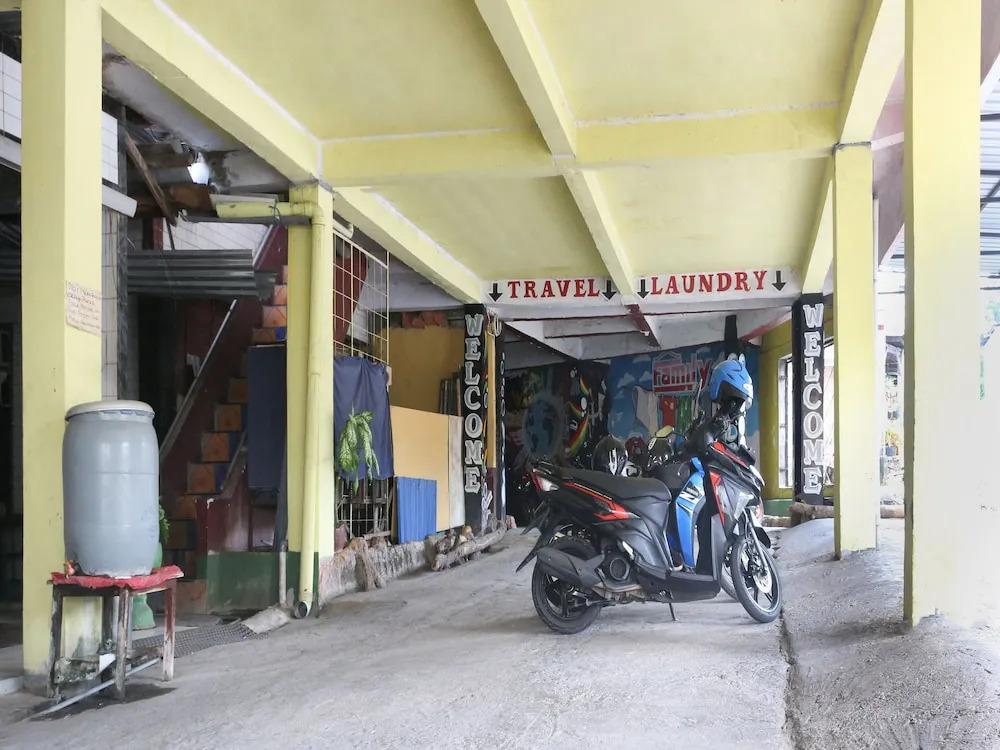 Hotel O Kelimutu