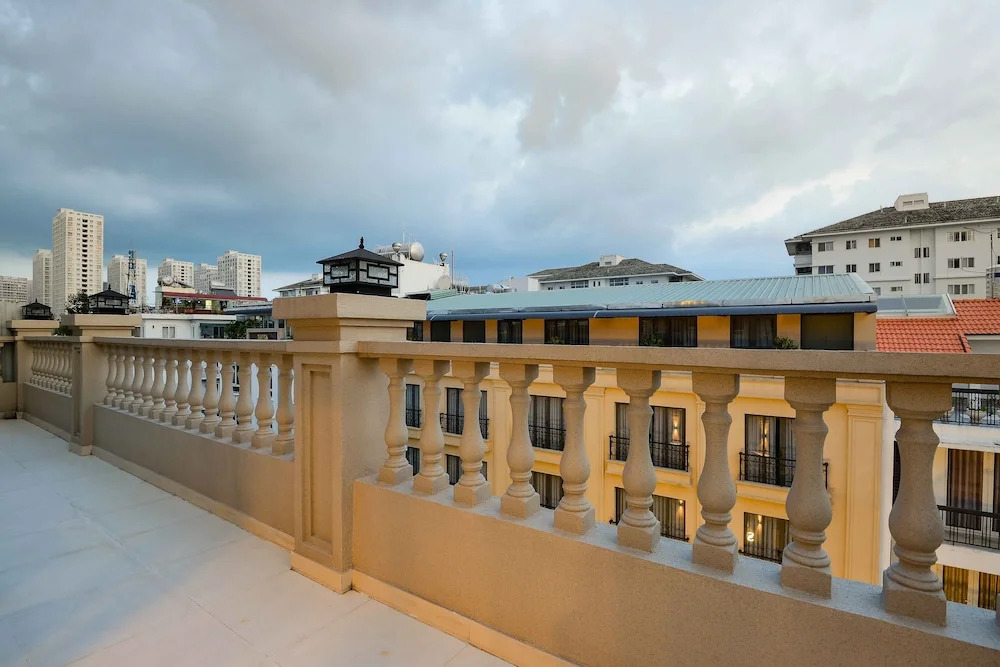 Warm Ways 3 Hotel & Serviced Apartments